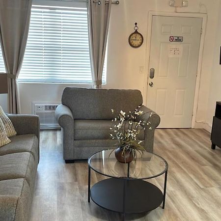 North Bay Village Apartment Exterior foto